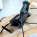 Шліфмашина ексцентрикова Metabo SXE 3125