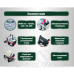 Пила дискова Metabo KGSV 216 M