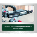 Пила дискова Metabo KGSV 216 M