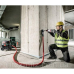 Перфоратор Metabo KHE 2860 Quick