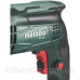 Дриль Metabo BE 650 БЗП