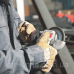 Кутова шліфмашина Metabo W 9-125 Quick