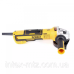 Болгарка мережева DeWALT DWE4347