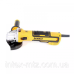 Болгарка мережева DeWALT DWE4347