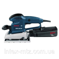 Машина плоскошліфувальна Bosch GSS 230 AE