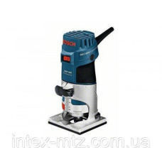Фрезер для обробки країв Bosch GKF 600