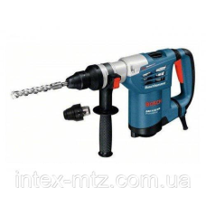 Перфоратор Bosch GBH 4-32 DFR + БЗП
