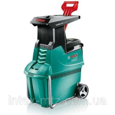 Подрібнювач садовий Bosch AXT 25 TC