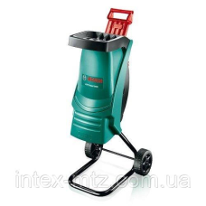 Подрібнювач садовий Bosch AXT Rapid 2000