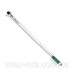 Ключ динамометричний 3/4“x1230mm(L) 140-980Nm TOPTUL ANAA2498