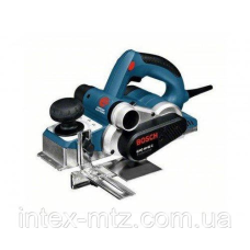 Рубанок Bosch GHO 40-82 C L-BOXX