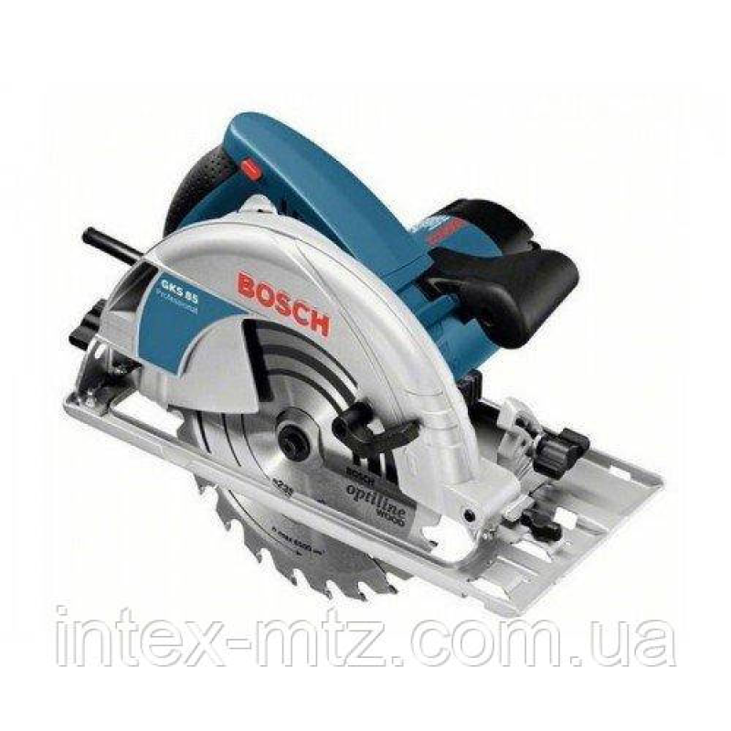 Пила дискова Bosch GKS 85