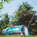Аератор електричний Gardena ES 500