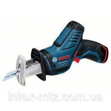 Шабельна пила акумуляторна Bosch GSA 12V-14 (корпус)