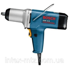 Гайковерт Bosch GDS 18 E