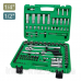 Набір інструменту 1/4“&1/2“ 94ед. (12-гр.) new box TOPTUL GCAI094R1