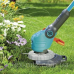 Тример електричний Gardena ComfortCut Plus 500/27