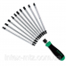 Набір викруток 20 в 1 (PH,PZ,SL,Hex,Torx) TOPTUL GAAI2101