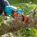 Висоторіз електричний Gardena TCS 720/20