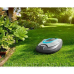 Газонокосарка - робот Gardena Sileno +