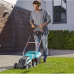 Газонокосарка електрична Gardena PowerMax 1400/34
