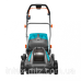 Газонокосарка акумуляторна Gardena PowerMax Li-40/41