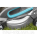 Газонокосарка акумуляторна Gardena PowerMax Li-40/41