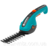 Кущоріз + ножиці акумуляторні Gardena ClassicCut 9854-20