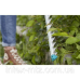 Кущоріз акумуляторний Gardena ComfortCut L