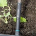 Граблі садові Gardena NatureLine 36 см з ручкою