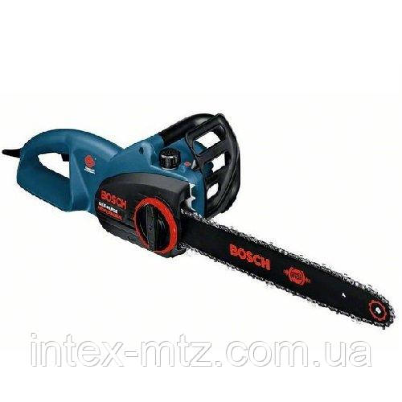 Електропила ланцюгова Bosch GKE 40 BCE
