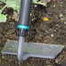 Сапка Gardena NatureLine 140 см з ручкою