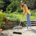 Щітка для терас Gardena NatureLine 140 см з ручкою
