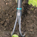 Розпушувач Gardena NatureLine 140 см з ручкою