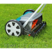 Газонокосарка механічна Gardena Classic 400C