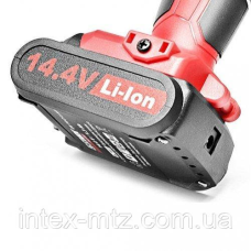 Акумулятор Stark 14.4 В 1.5 Ач Li