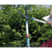Ножиці для живоплоту Gardena 700T Comfort