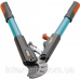Гілкоріз Gardena SmartCut з храповим механізмом