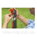 Ручка комбісистеми телескопічна Gardena 210-390 см