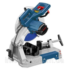 Відрізна пила по металу Bosch GCD 12 JL