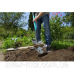 Лопата штикова GARDENA ClassicLine загострена