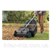 Збирач листя та трави механічний Gardena Leaf Collector