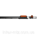 Ручка телескопічна Gardena Combisystem 160-290 см алюмінієва