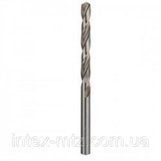 Свердло по металу Bosch HSS-G 8x117 мм. 1 шт.