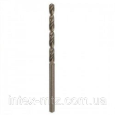 Свердло Bosch HSS-З 3x61 мм.