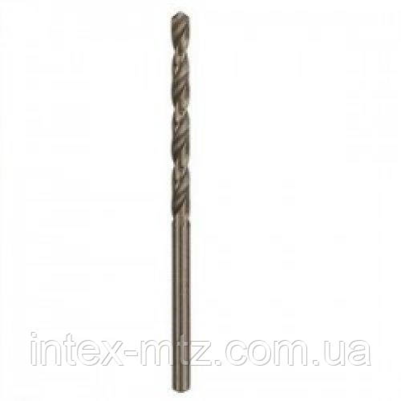 Свердло Bosch HSS-З 3,5x70 мм.
