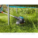 Тример Gardena EasyCut 450/25 електричний 450 Вт
