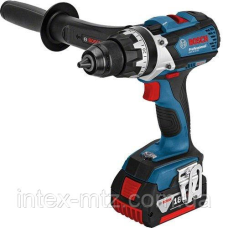 Дриль-шуруповерт акумуляторний Bosch GSR 18 VE-EC