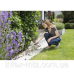 Граблі ручні Gardena Comfort Ergo 12 см