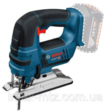 Лобзик акумуляторний Bosch GSR 18 V-LI B (без акумулятора)